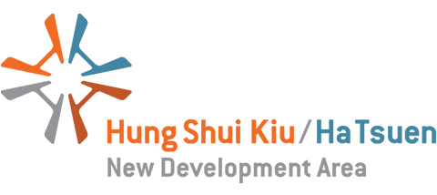 Hung Shui Kiu/Ha Tsuen - New Development Area